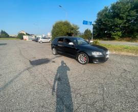 Audi a 3 sport bak s line