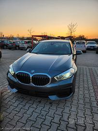 bmw serie 1 118i 