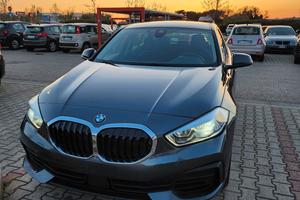 bmw serie 1 118i 