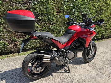 Ducati Multistrada V2S