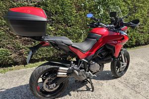 Ducati Multistrada V2S