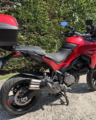 Ducati Multistrada V2S