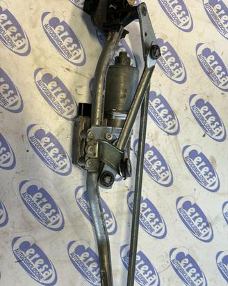 Tergicristallo Audi A4 2010