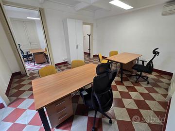 Rif.COW2| ufficio catania