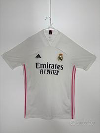 Maglia Real Madrid 20/21
