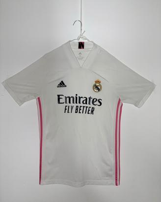 Maglia Real Madrid 20/21