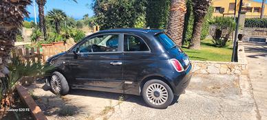 FIAT 500 SPORT