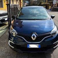 Renault CAPTUR 1.5 Dci Zen - 11/2019