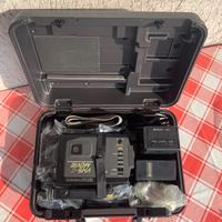 Telecamera Hitachi Vintage