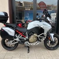 Ducati Multistrada V4 S (2023)