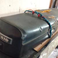 sella vespa arcobaleno