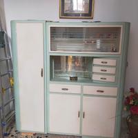 Credenza vintage anni 50