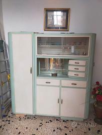Credenza vintage anni 50
