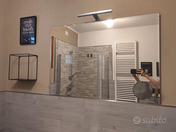 Arredamento completo bagno