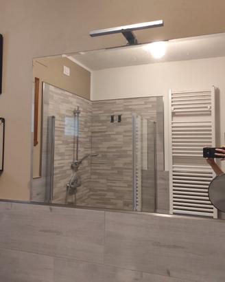Arredamento completo bagno
