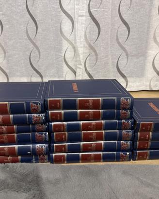 Enciclopedia alfabetica della conoscenza moderna