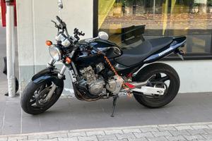 Honda Hornet 600 (35000km)