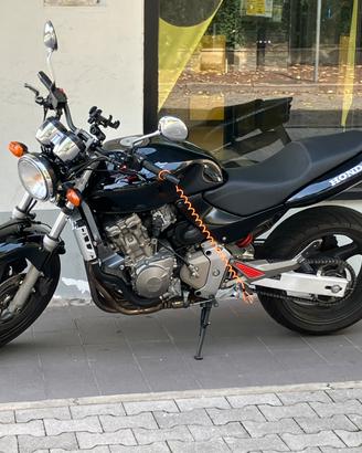 Honda Hornet 600 (35000km)