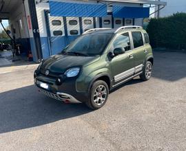 Fiat Panda 0.9 TwinAir Turbo 4x4