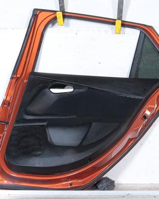PORTA POSTERIORE DESTRA - FIAT TIPO HB-SW