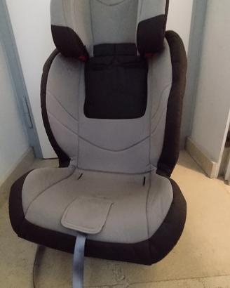 seggiolino per bambini auto