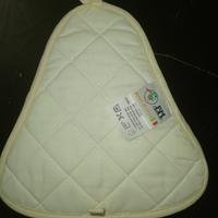 presina a punto croce 