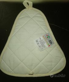 presina a punto croce 