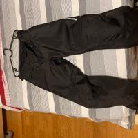 Pantaloni moto rev’it