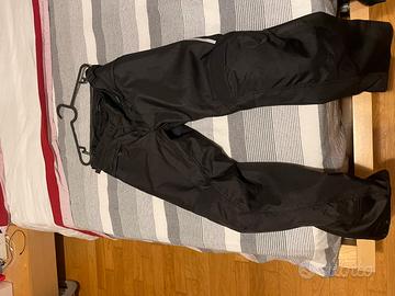 Pantaloni moto rev’it
