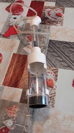 Incubatrice, Sala parto, Grotta  uova pesci