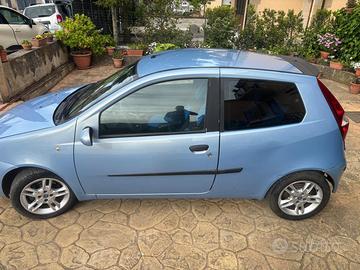 Fiat Punto 1300 multijet