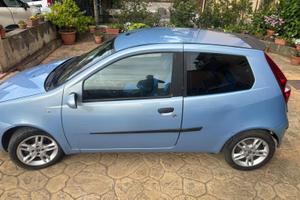 Fiat Punto 1300 multijet