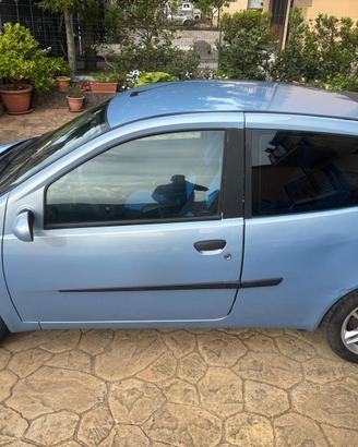 Fiat Punto 1300 multijet