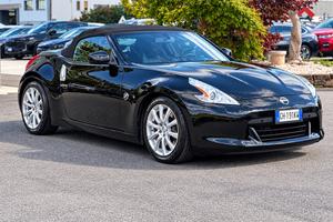 Nissan Z 370Z Roadster 3.7 V6 Lev 2