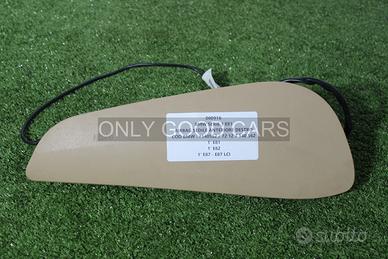 Airbag sedile ant destro bmw serie 1 e81 | 000916