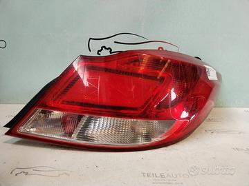 STOP FANALE POSTERIORE DESTRO OPEL Insignia Berlin