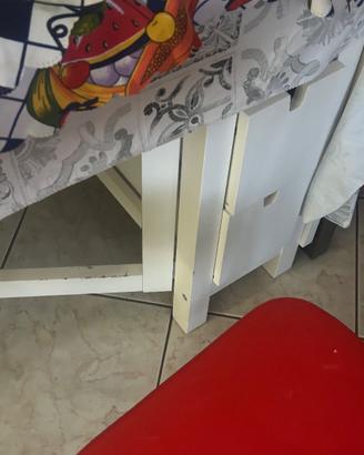 Tavolo Ikea