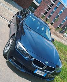 BMW 320 xdrive F30  Sw