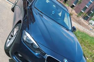 BMW 320 xdrive F30  Sw