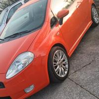 1.9 JTD estetica Sporting Neopatentati