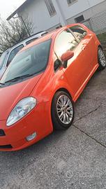 1.9 JTD estetica Sporting Neopatentati