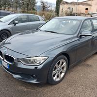 Bmw 320 320d Msport