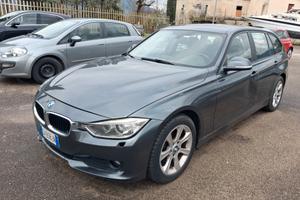Bmw 320 320d Msport