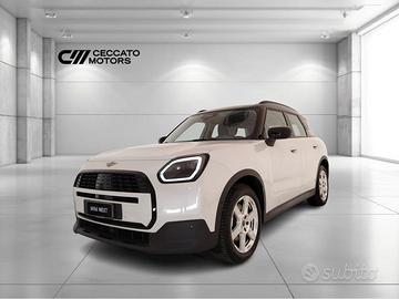 Mini Mini Countryman 1.5 48V C Classic auto