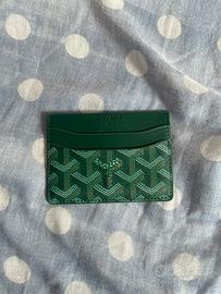 top grade Goyard Wallet