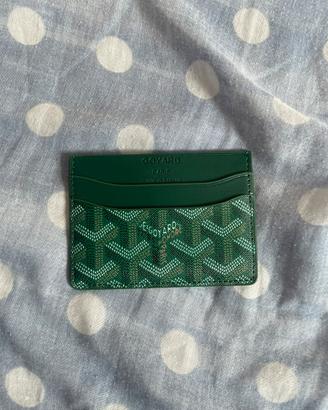 top grade Goyard Wallet