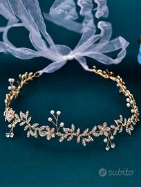 Cintura gioiello