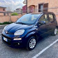 Fiat Panda 0.9 TwinAir Cambio Automatico 51.000 km