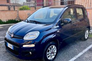Fiat Panda 0.9 TwinAir Cambio Automatico 51.000 km
