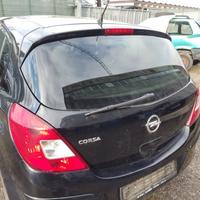Portellone nudo OPEL CORSA D del 2011